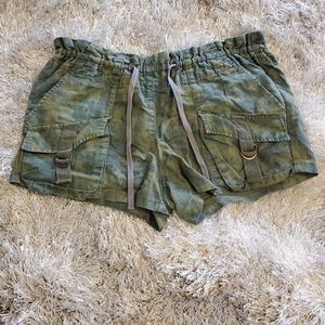 Free People Shorts